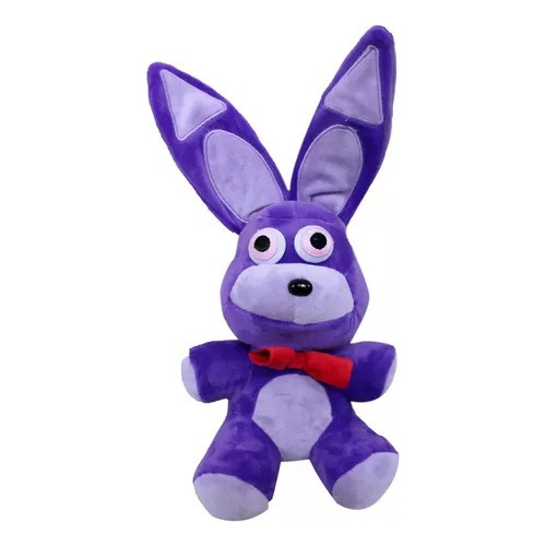 Five Nights At Freddy Peluche Afelpado