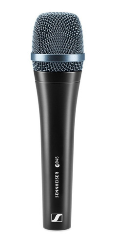 Microfone Sennheiser E945 Supercardioide Made In Germany