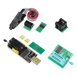 Test Clip Usb + 1.8v \u0026 Adapter Module Equipment