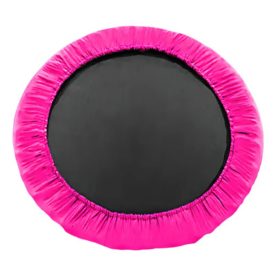 Trampolín Para Ejercicio Rosa 3 Rosa