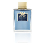 Antonio Banderas King Of Seduction Absolute Edt X 200 Ml