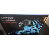 Óculos De Realidade Virtual Lenovo Explorer