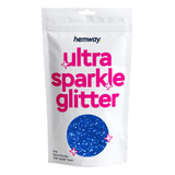 Hemway Extra Chunky Glitter Premium Multiuso 1/24  0.040  1