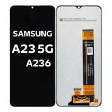 Modulo Pantalla Display Tactil Para Samsung A23 5g Original