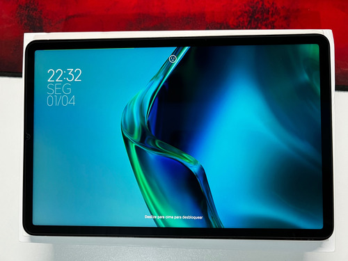 Tablet Xiaomi Pad 5 11  256gb 6gb Global  + Película + Capa