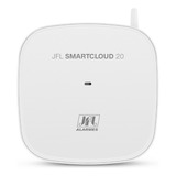 Central De Alarme Jfl Smartcloud 20 Sem Fio - Net Wi-fi App