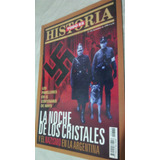 Todo Historia 376 Nazismo En La Argentina Pabellones De Mayo