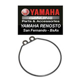 Junta De Cuba Original Para Motores Yamaha 8hp No Enduro