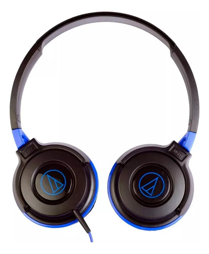 Auriculares Audio Technica Ath-s100 Negro