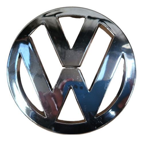 Insignia Parrilla Vw Saveiro G4 2006/2010