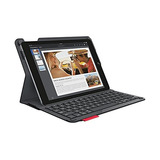 Logitech Tipo Plus Folio iPad iPad Aire (920-006909)