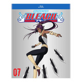 Bleach (tv) Set 7 (bd) [blu-ray]