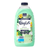 Amaciante Comfort Brisa Tropical 1,8l