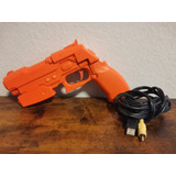 Namco Guncon 2 - Pistola De Luz  Playstation2