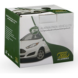 Alarma Auto X-28 Kl20 S Volumetrica Sirena