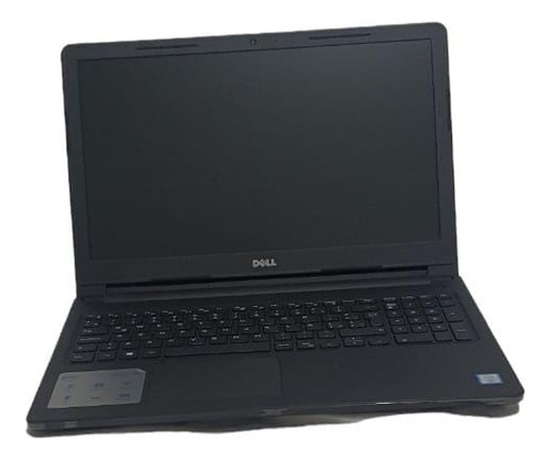 Notebook Dell Inspiron3567