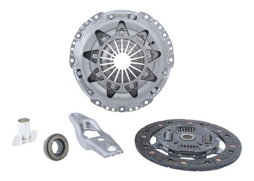 Kit Clutch Volkswagen Polo 2014 1.2l Luk