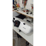 Proyector Powerlite Pro G6470wu Wuxga 3lcd 