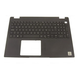 Palmrest  Dell Latitude 3510 Teclado Español Jyg4y 0jyg4y