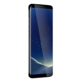 Samsung Galaxy S8 64 Gb Negro 4 Gb Ram Samoled Refabricado