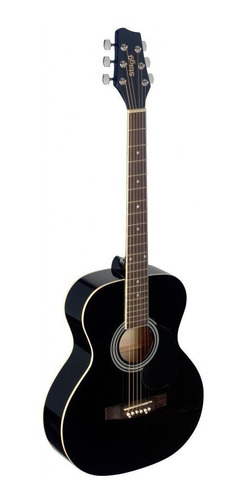 Stagg Sa20 a Blk Guitarra Acústica