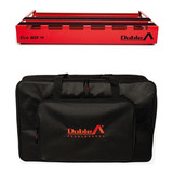 Pedalboard Doblea Eco 60-4 Organizador De Pedales