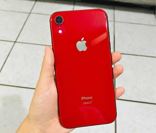 iPhone XR 128gb