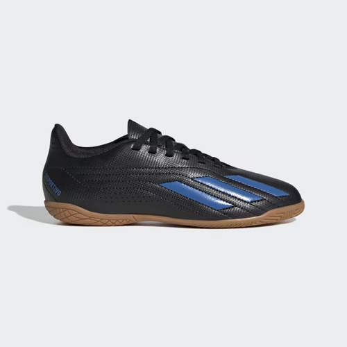 Chuteira adidas Deportivo Ii Jr Futsal 