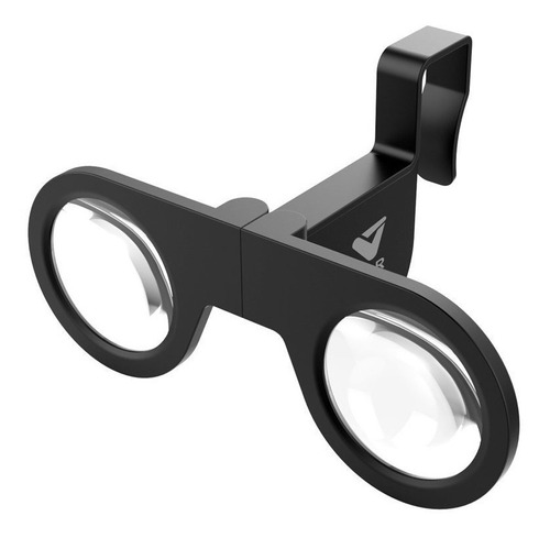 Veer Mini Gafas Plegables 3d Vr Lente Hd Realidad Virtual