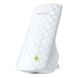 Repetidor / Extensor De Cobertura Wifi Ac, 750 Mbps, Doble