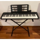 Piano Casio Casiotone Ct-s300