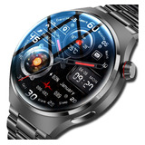 Gt4pro Reloj Inteligente Mujer Hombre Smartwatch Para Huawei