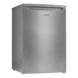 Freezer Vertical Peabody Pe-fv90 Acero Inoxidable 81l 220v -