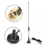 Antena Gsm Para Equipos Rtu-5024 O Rtu-5034 (mejora Señal)