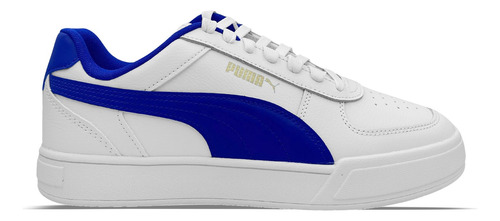 Tenis Puma Caven Modelo 380810 Para Hombre Casual Moda Retro