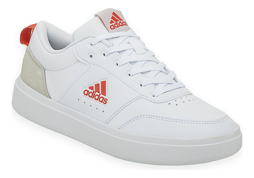 Zapatillas adidas Park St Blanca Solo Deportes