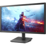 Monitor Gamer Led Tela De 21,5 Pol Hdmi Full Hd 22mp410-b LG