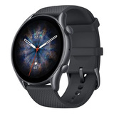 Reloj Inteligente Amazfit Gtr 3 Pro Bluetooth Gps -negro