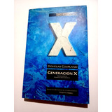 Libro Generación  X