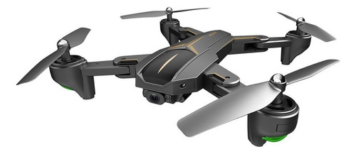 Drone Visuo Xs812 Con Cámara Fullhd Black 1 Batería