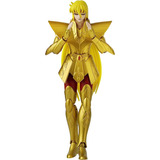 Anime Heroes Shaka Virgo Figura Caballeros Del Zodiaco