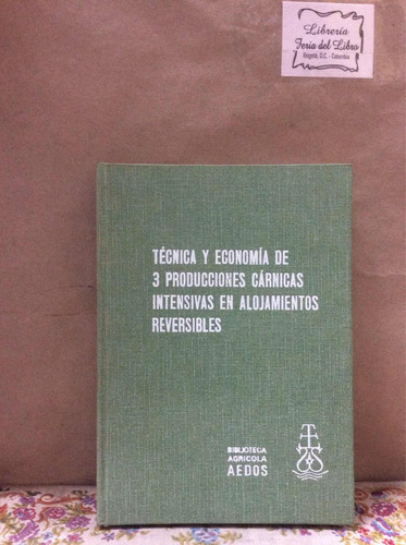 Producción Carne Alojamiento Reversible Ganado Vaca Cerdo