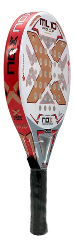 Nox Ml 10 Linea Nacional