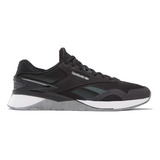 Zapatillas Reebok Training Unisex Nano Classic Neg-gris Cli