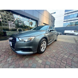 Audi A3 1,4 Tfsi Sedan 4p Stronic 2018