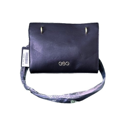 Cartera Guess Gbg Negra 