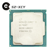 Procesador Intel I5-7600t Quad Core Socket 1151 Sin Envios