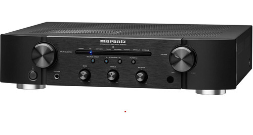 Amplificador Integrado Marantz Pm6007