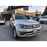 Volkswagen Amarok 2019 Highline