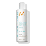 Acondicionador Moroccanoil Con Argan Light X 250ml Israeli